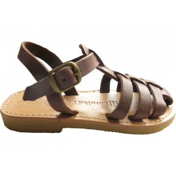 THELUTO MATHIS SANDALEN