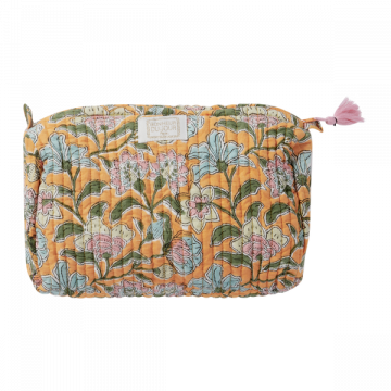 TOILET POUCH SAKURA CURRY DESSUS 