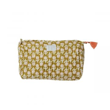 Trousse de toilette - Isha Olive www.littlelegends.nl