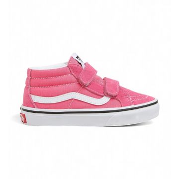 VANS SK8-MID REISSUE V ROZE JUNIOR