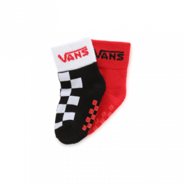 VANS DROP V CLASSIC BABY SOKKEN
