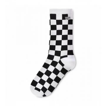 Vans Ticker sokken white-black
