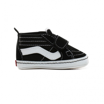 VANS SK8 HI CRIB