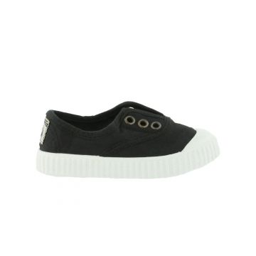 VICTORIA SNEAKERS NEGRO