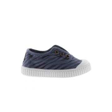 Victoria Azul sneaker www.littlelegends.nl