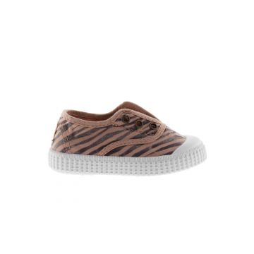 Victoria Sneakers Ballet www.littlelegends.nl