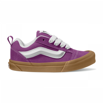 VANS KNU SKOOL WILLOWHERB