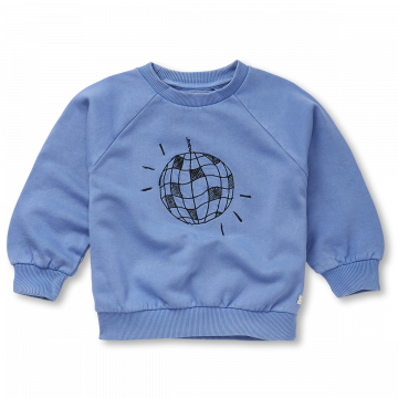 Sproet & Sprout sweatshirt discobal