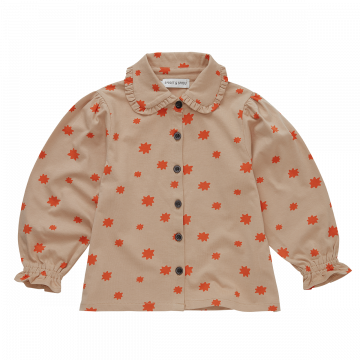SPROET & SPROUT STARDUST BLOUSE