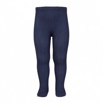 CÓNDOR RIB MAILLOT - BLAUW 