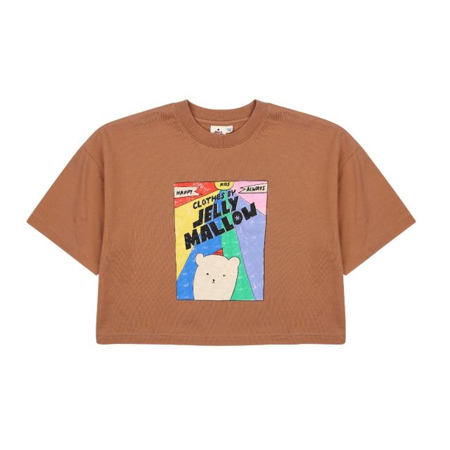 JELLY MALLOW CEREAL T-SHIRT