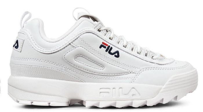 FILA DISRUPTOR