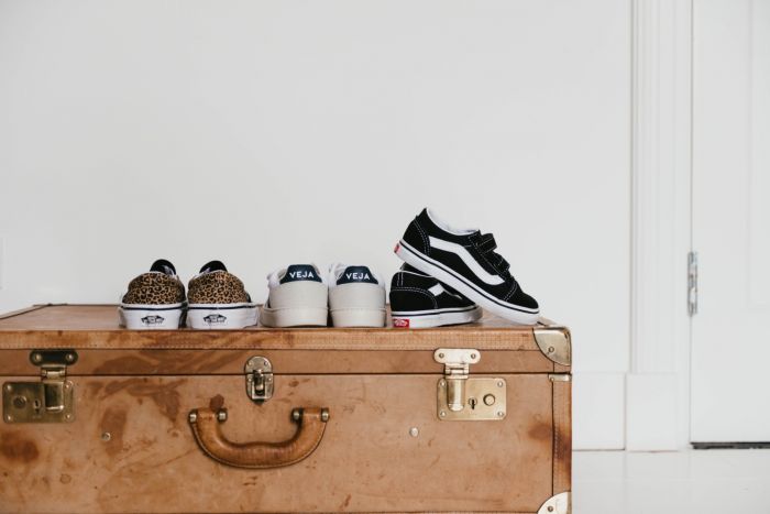 VANS OLD SKOOL BLACK