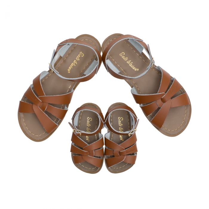 Salt water sandals maten discount