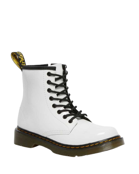 DR. MARTENS 1460 PATENT LEATHER