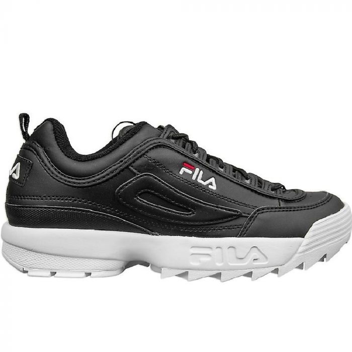 Fila dikke zool top
