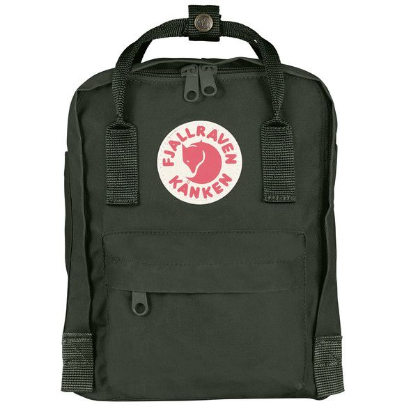 Maten fjallraven rugzak 2025