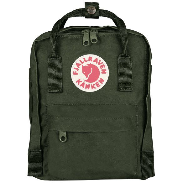 FJALLRAVEN RUGZAK