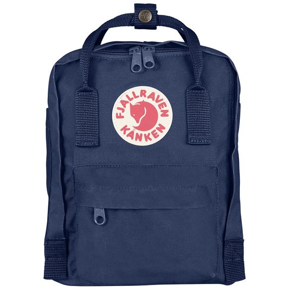 FJALLRAVEN RUGZAK