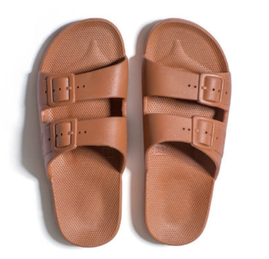 Freedom moses slippers dames sale