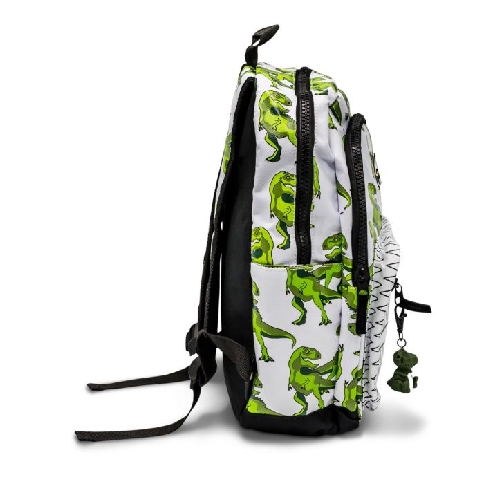 LITTLE LEGENDS BACKPACK DINO