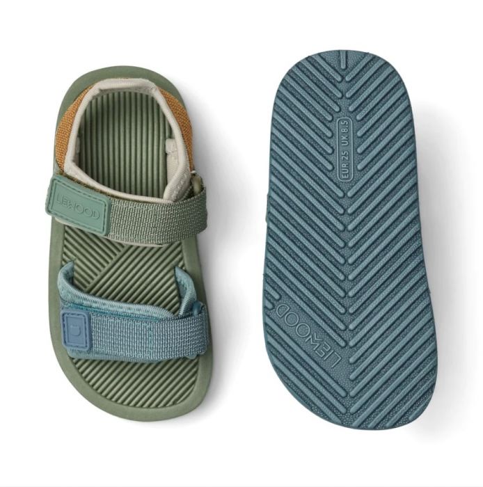 Liewood sandalen maat 25 online