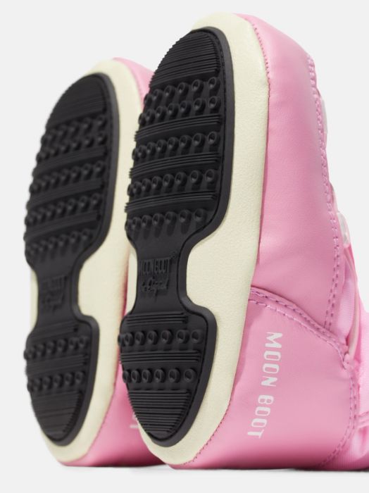 MOON BOOT BABY LICHT ROZE