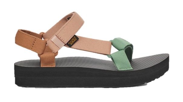 Vallen teva sandalen groot of klein outlet