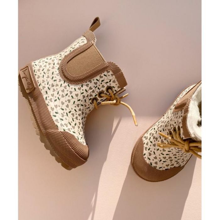 KONGES SLoJD THERMOBOOTS MILK TANK
