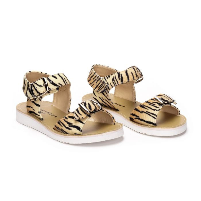 TIGER SANDALS