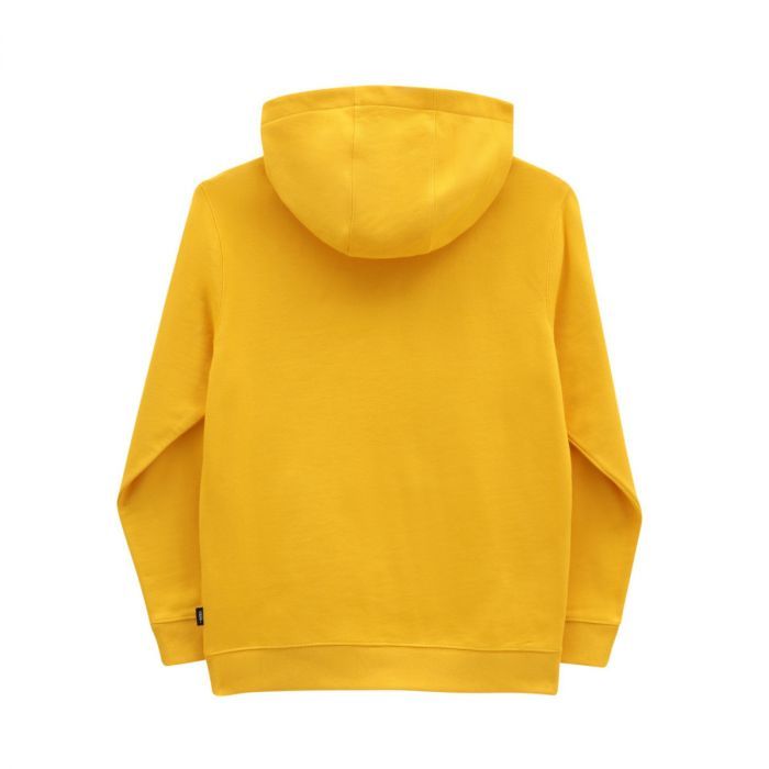 Gold vans hoodie clearance