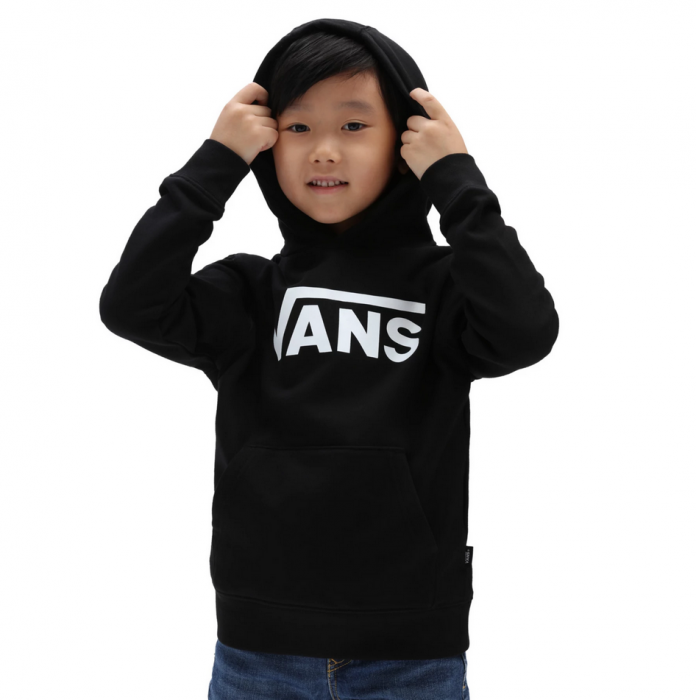 Vans trui kind 2025