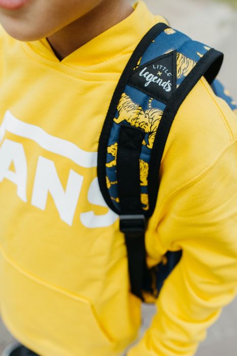 Vans gold hoodie 2025
