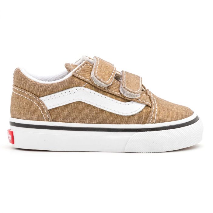 Vans bronze cheap