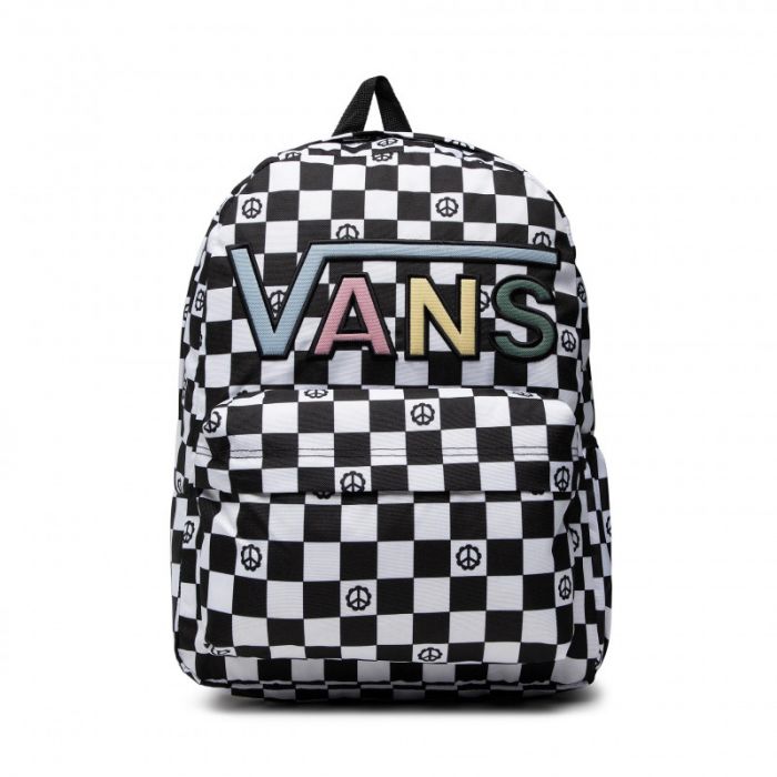 Vans rugtas best sale