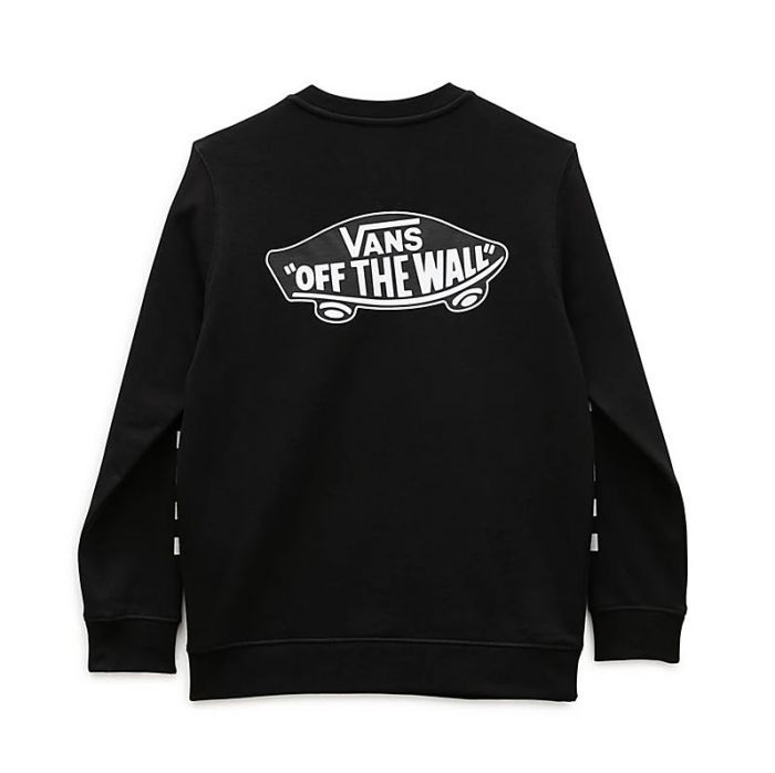 VANS TRUI EXPOSITION CHECK