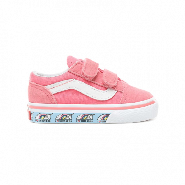 VANS OLD SKOOL UNICORN