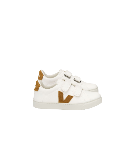 VEJA ESPLAR VELCRO CAMEL