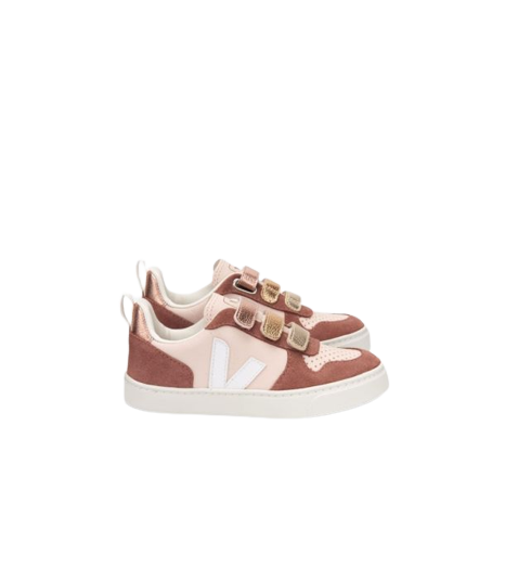 Veja v10 roze clearance