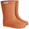 ENFANT THERMOBOOTS LEATHER BROWN