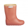 ENFANT THERMOBOOTS METALLIC ROSE