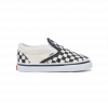 VANS SLIP-ON CHECKERBOARD