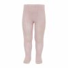 CÓNDOR RIB MAILLOT - OUD ROZE