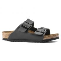 Birkenstock Arizona kids black zwart www.littlelegends.nl