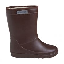 Enfant thermoboots coffee bean bruin www.littlelegends.nl