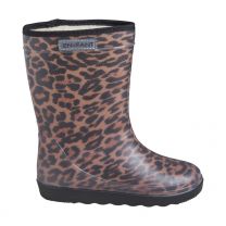 Enfant thermoboots leopardo www.littlelegends.nl