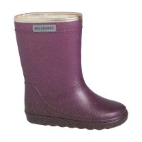 Enfant thermoboots fig glitter www.littlelegends.nl