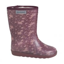 Enfant thermoboots fig print bloemen www.littlelegends.nl