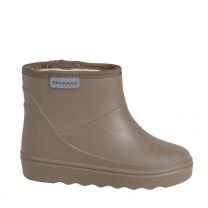 Enfant thermoboots short gevoerd chocolate chip www.littlelegends.nl