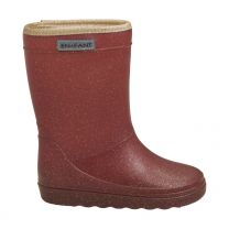 Enfant thermoboots andorra glitter www.littlelegends.nl
